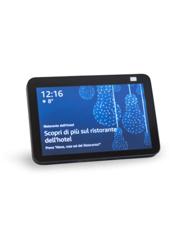 Alexa Smart Properties