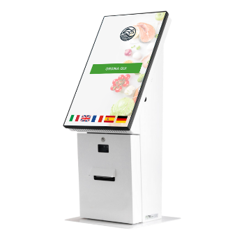 ITALKIOSK 220RT