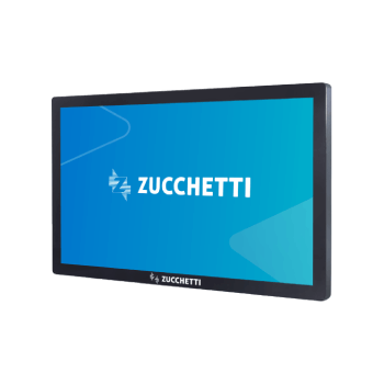 Zucchetti kitchen monitor W23.8