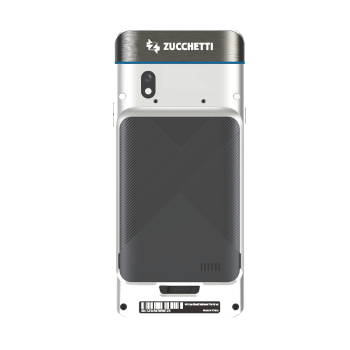 ZUCCHETTI PALMARE 675 PRO