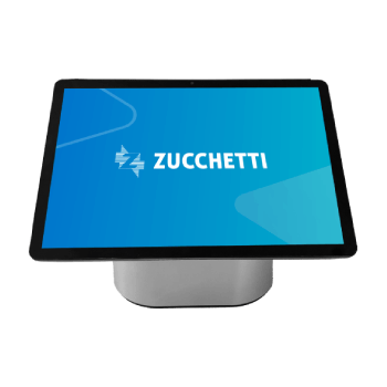 Zucchetti Smart Tablet A11