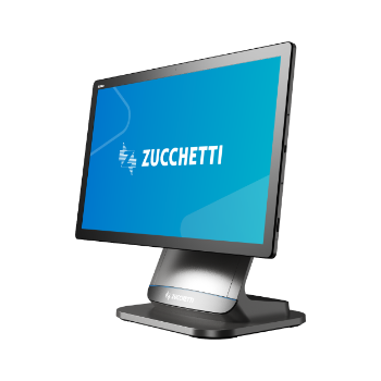 Zucchetti Smart Tablet A11