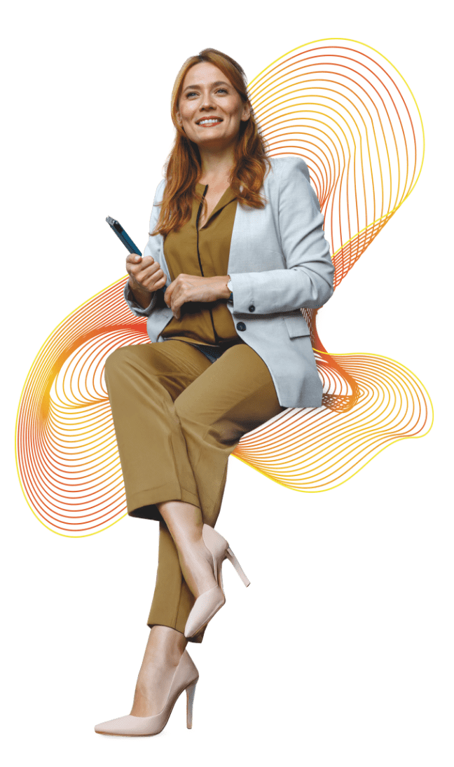 Donna commercialista e intelligenza artificiale