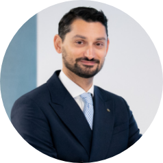 Recruiter avatar