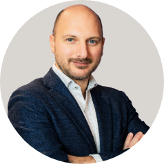 Recruiter avatar