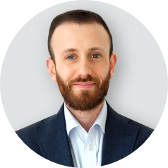 Recruiter avatar
