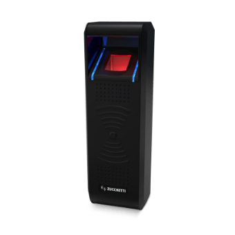 Lettore biometrico di impronte digitali