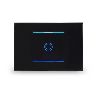 Lettore RFID da incasso