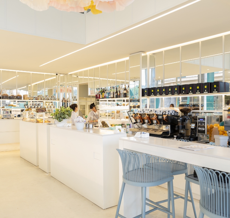 Pasticceria