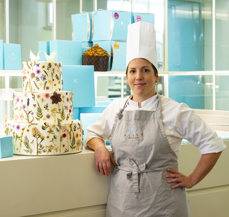 Pasticciera