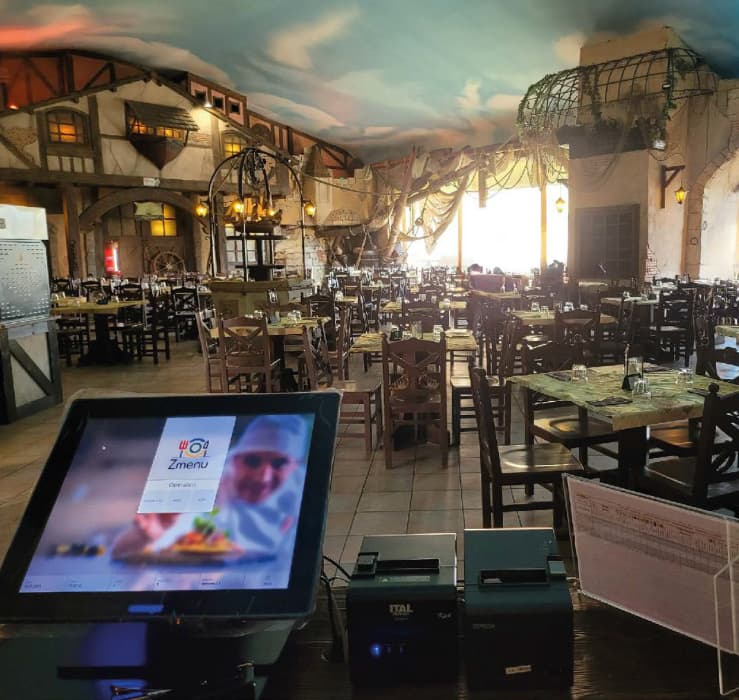 Ristorante