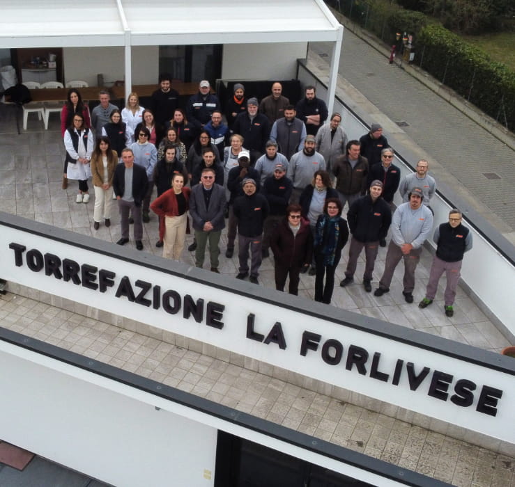 Gruppo di persone
