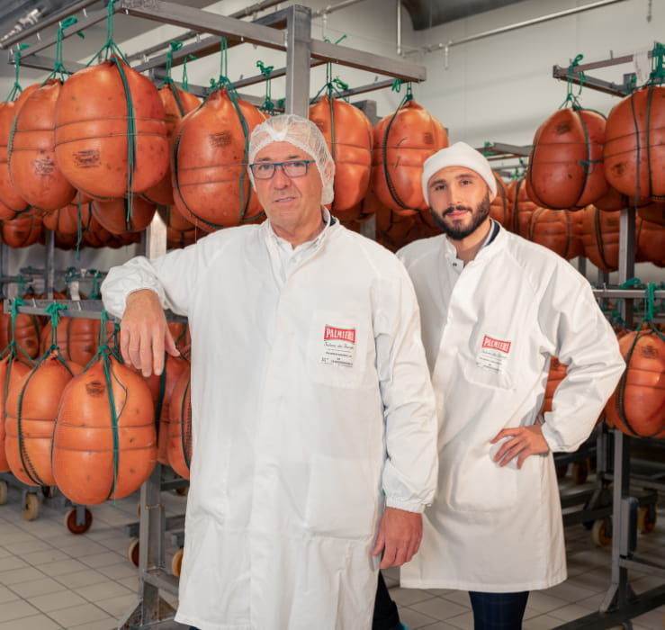 Salumiere
