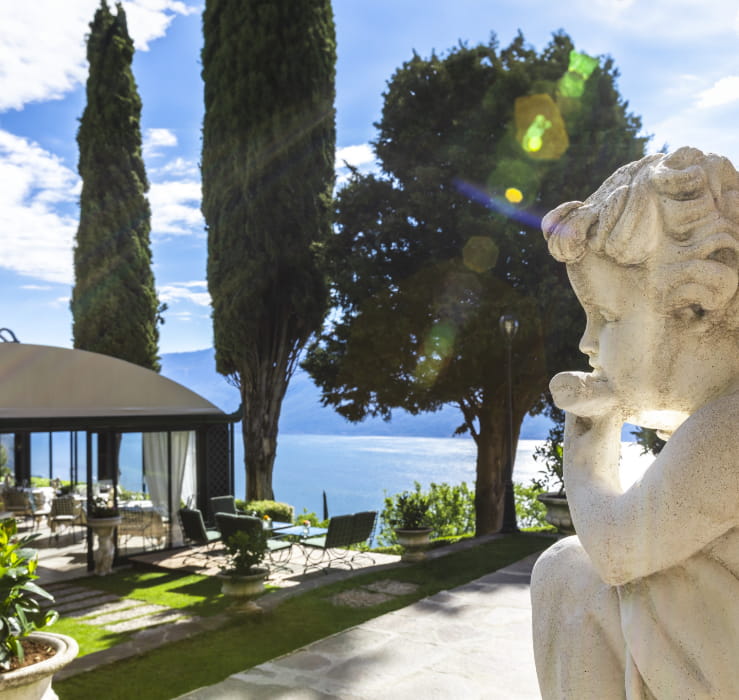 Boutique Hotel Villa Sostaga
