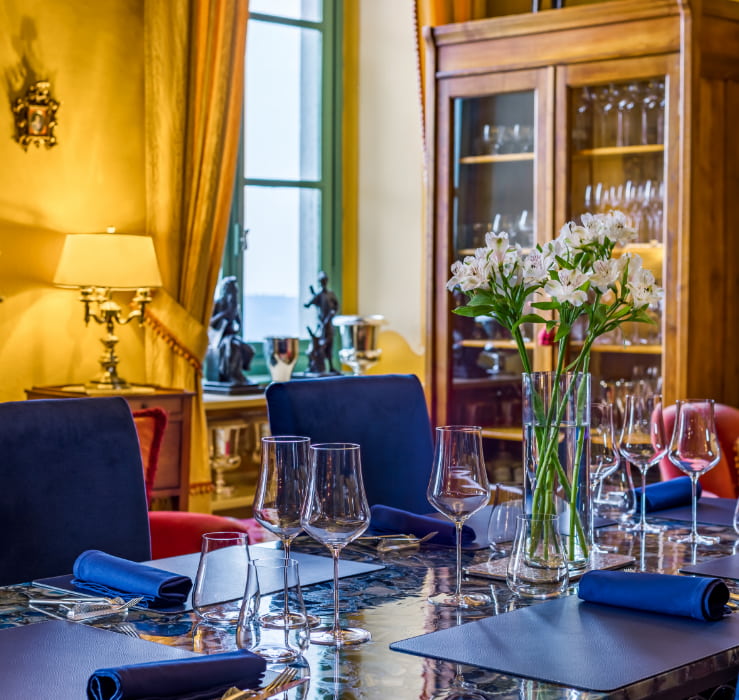 Boutique Hotel Villa Sostaga