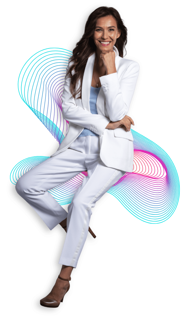 Donna commercialista e intelligenza artificiale