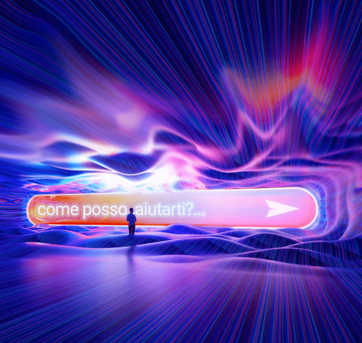 Chatbot con AI per commercialisti