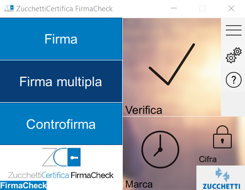 Firma multipla