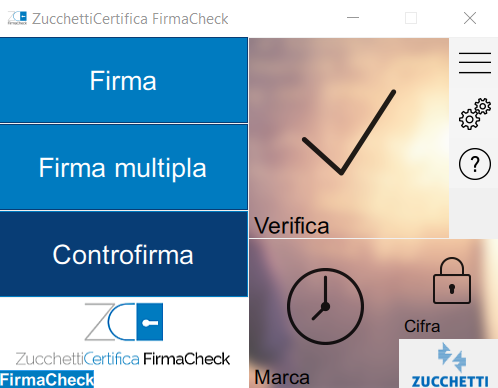 Controfirma