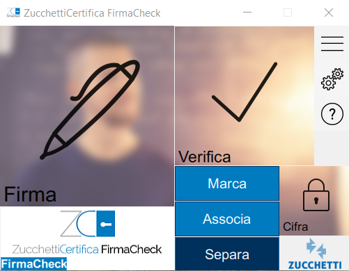 Marche associate ai documenti