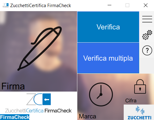 Verifica multipla