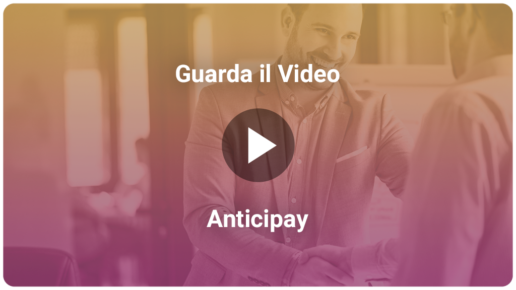 Anticipay Video