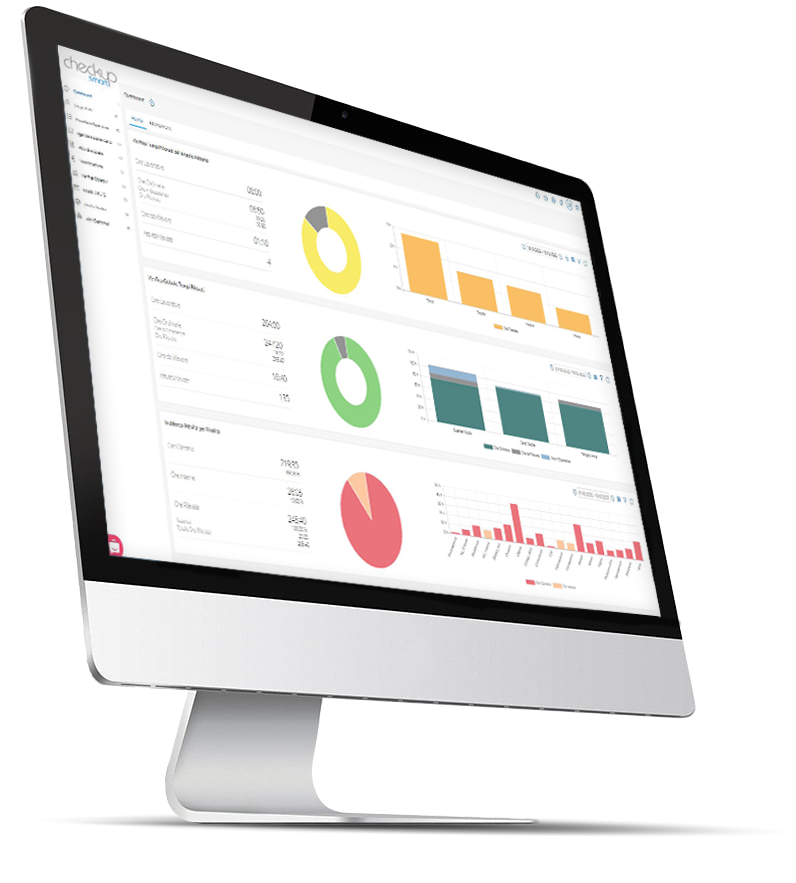 Checkup Smart Demo