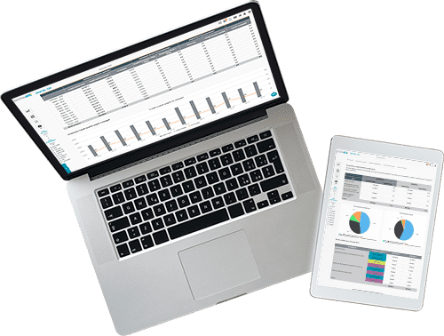 Digital CFO Demo