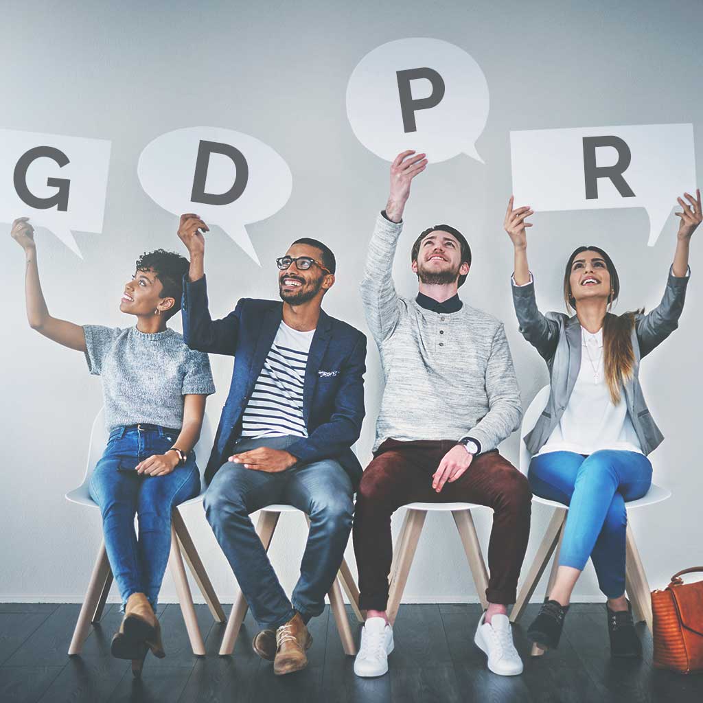Privacy & GDPR
