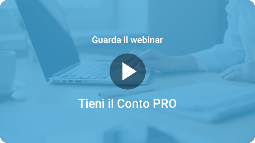 Presentazione TIC PRO