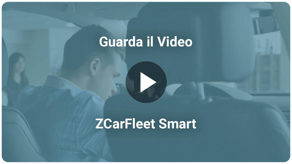 ZCarFleet Smart