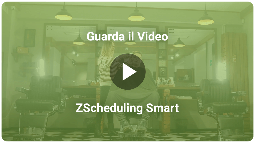 ZScheduling Smart