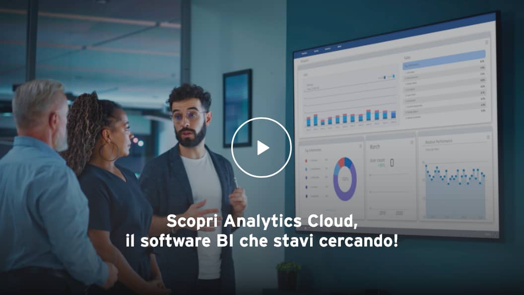 Analytics Cloud