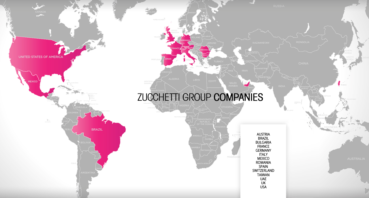zucchetti-group-companies