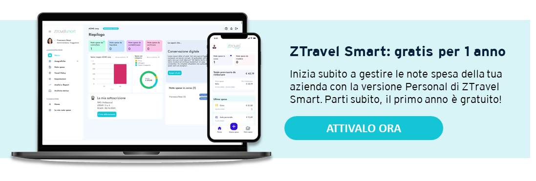 z travel zucchetti