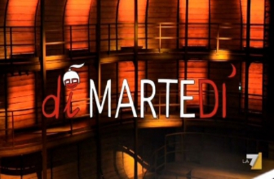 Di Martedì La7