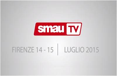 Smau Firenze 2015