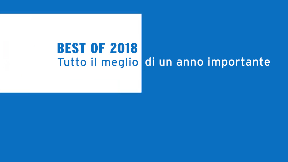 Zucchetti Best of 2018