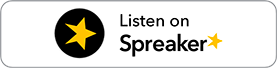 Listen on Spreaker Listen on Spreaker